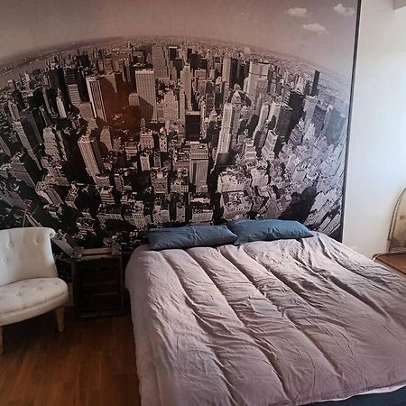 Le Schauenberg Apartment Colmar Luaran gambar