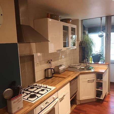 Le Schauenberg Apartment Colmar Luaran gambar