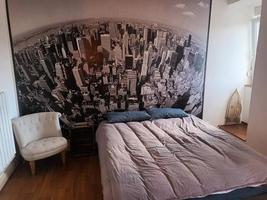 Le Schauenberg Apartment Colmar Luaran gambar