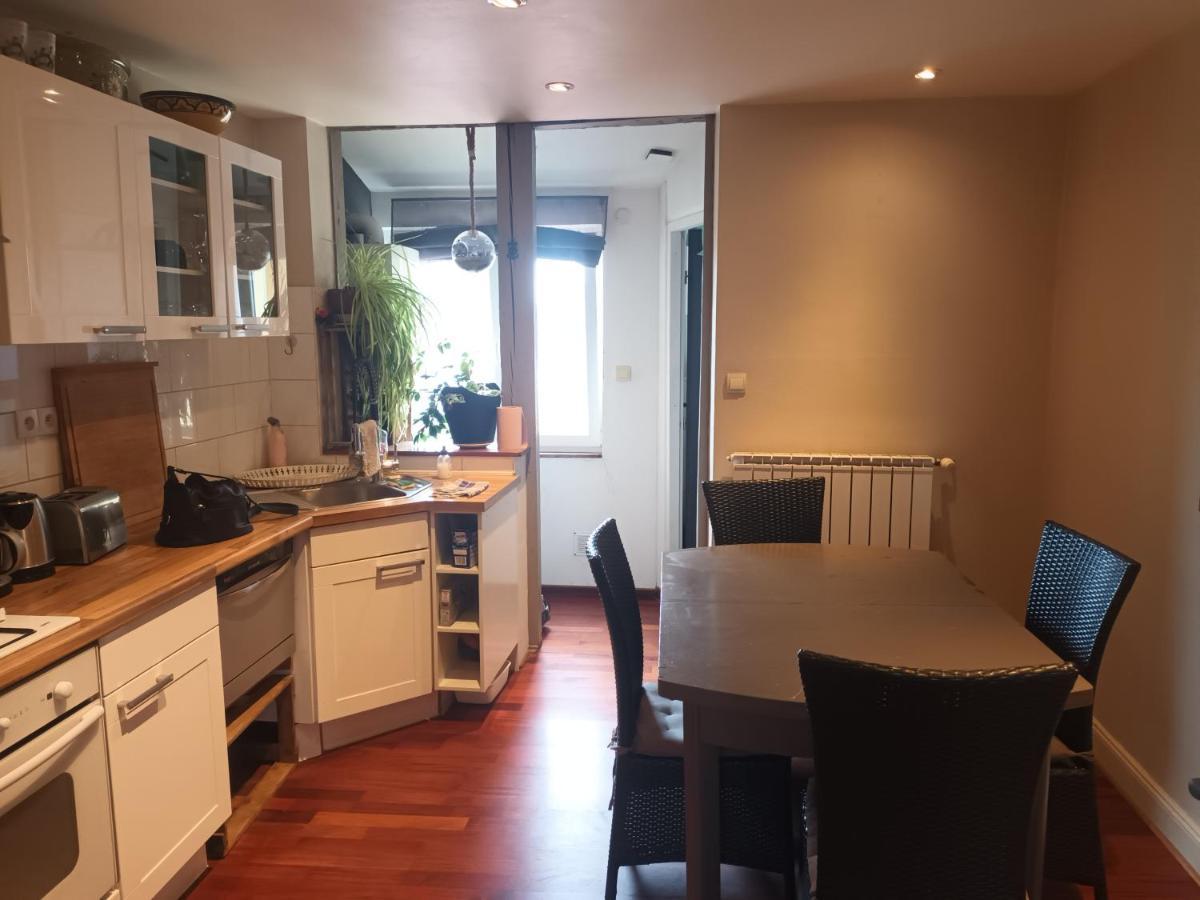 Le Schauenberg Apartment Colmar Luaran gambar